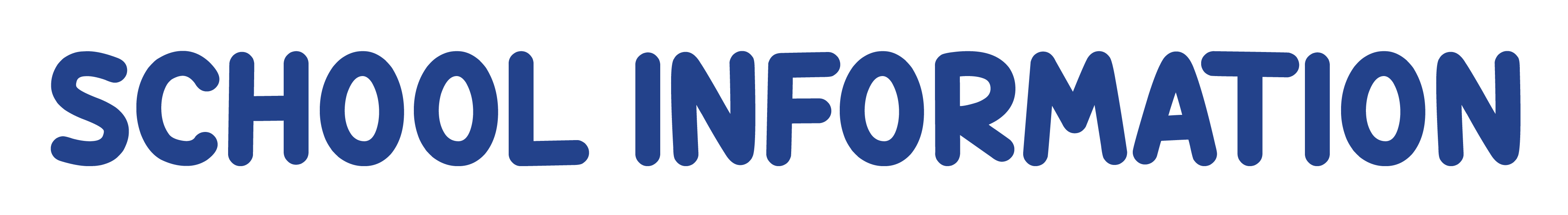 School Information